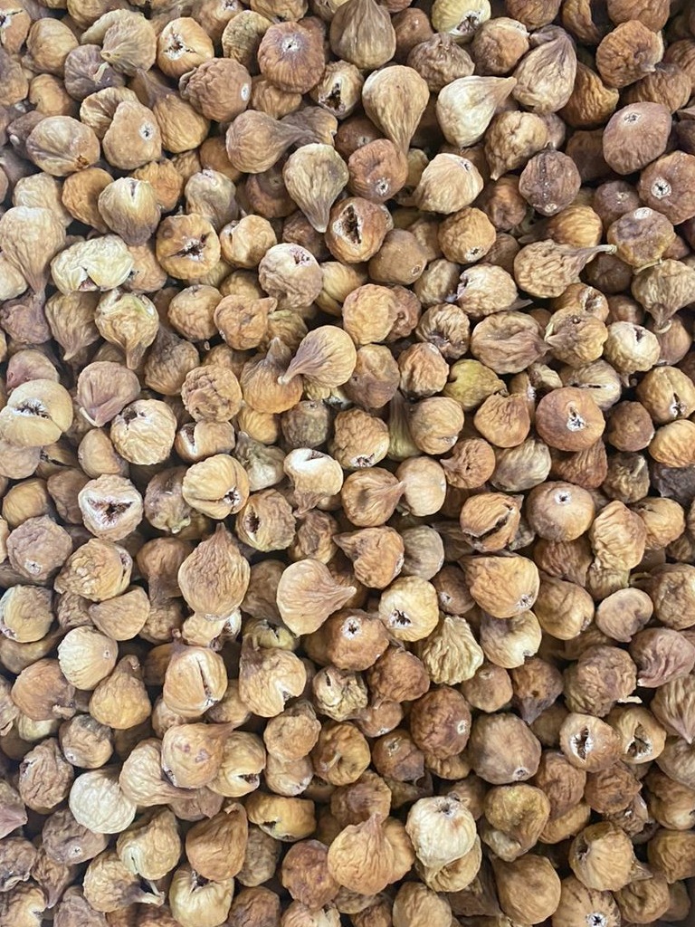 فروش اینترنتی انجیر شکلاتی سایز ریز (A) + قیمت مناسب